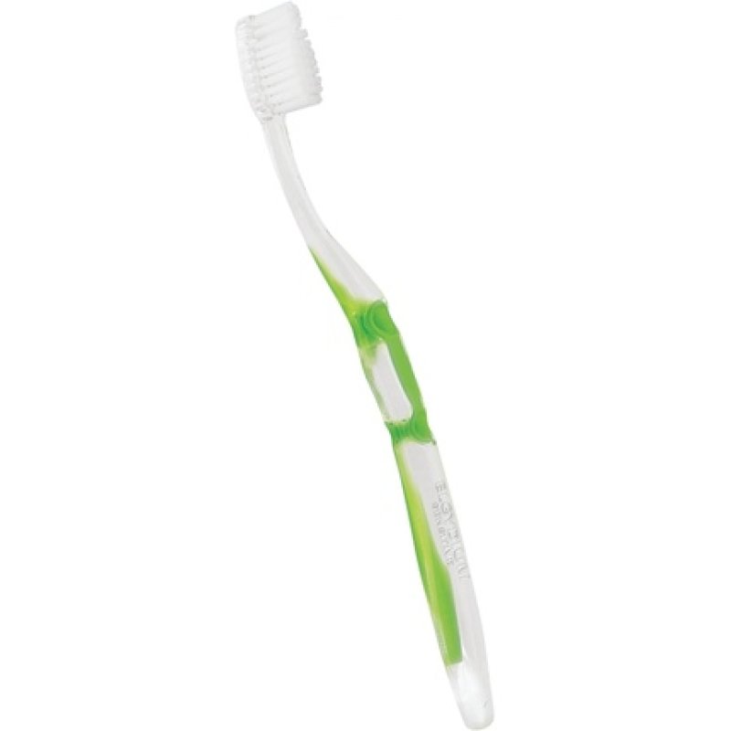 Elgydium Sensitive Supple Toothbrush Green