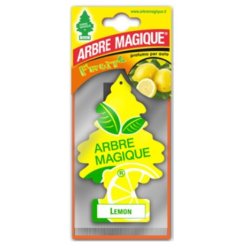 ARBRE MAGIQUE 8001365055379 air care Car Paper