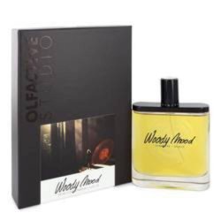 Woody Mood by Olfactive Studio Eau De Toilette Spray 100ml