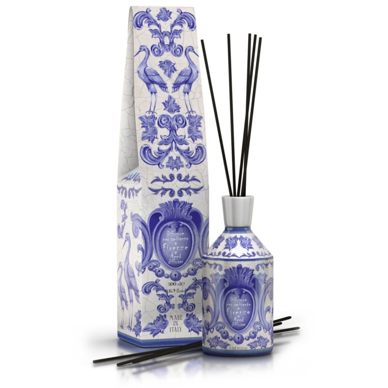 Rudy Profumi Firenze Aroma Diffuser 500ml