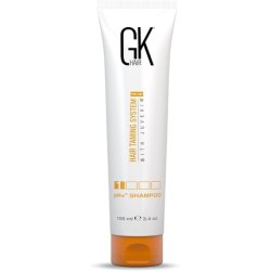 GK HAIR Global Keratin pH Pre-Treatment Clarifying Shampoo 100ml/3.4 Fl Oz