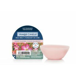 Yankee Candle 1750737E bougie en cire Autres Floral Rose 1 pièce(s)