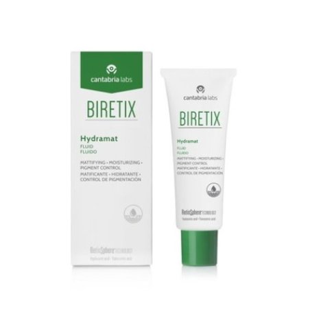 BIRETIX Hydramat Face Cream 50ml