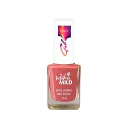 Wet N Wild Wild M Nail Gel Effect Nail Polish