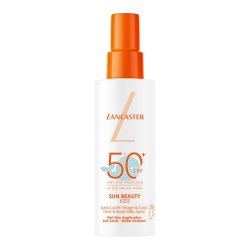 Lancaster Sun Sensitive Milky Spray for Kids SPF 50 150ml - Children's Sunscreen