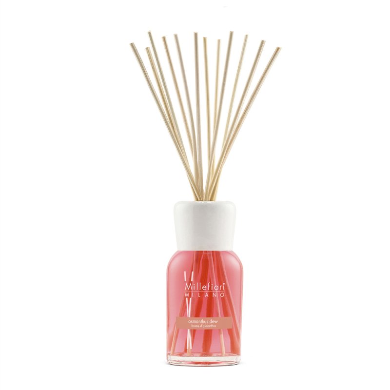 Millefiori Milano Osmanthus Dew Fragrance Stick Diffuser 500ml