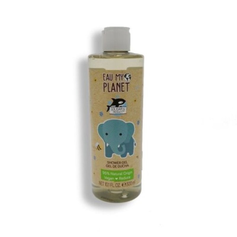 Eau my Planet Kids Shower Gel 300ml