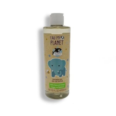 Eau my Planet Kids Shower Gel 300ml