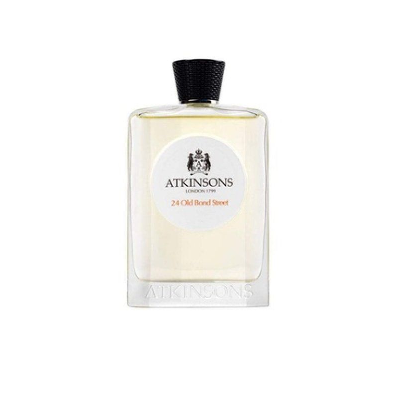 Atkinsons 24 Old Bond Street Men 3.3oz EDC Spray