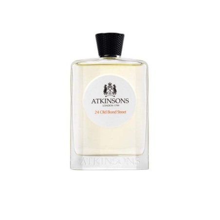Atkinsons 24 Old Bond Street Men 3.3oz EDC Spray
