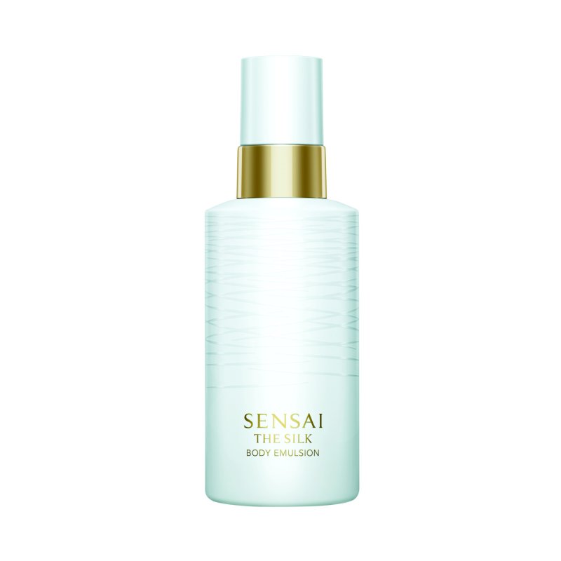 Sensai The Silk Body Emulsion