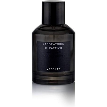 Vanhera Eau de Parfum 100ml Spray