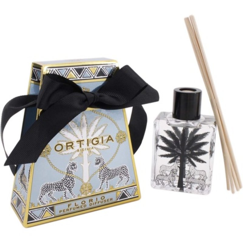Ortigia Sicilia Florio Perfume Diffuser 100ml