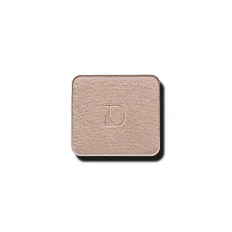 Diego dalla Palma Matt Eyeshadow, Raw ecru 171