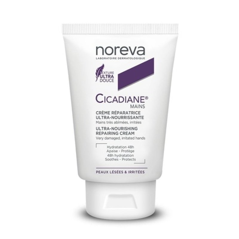 Cicadiane Noreva Hand Cream 50ml