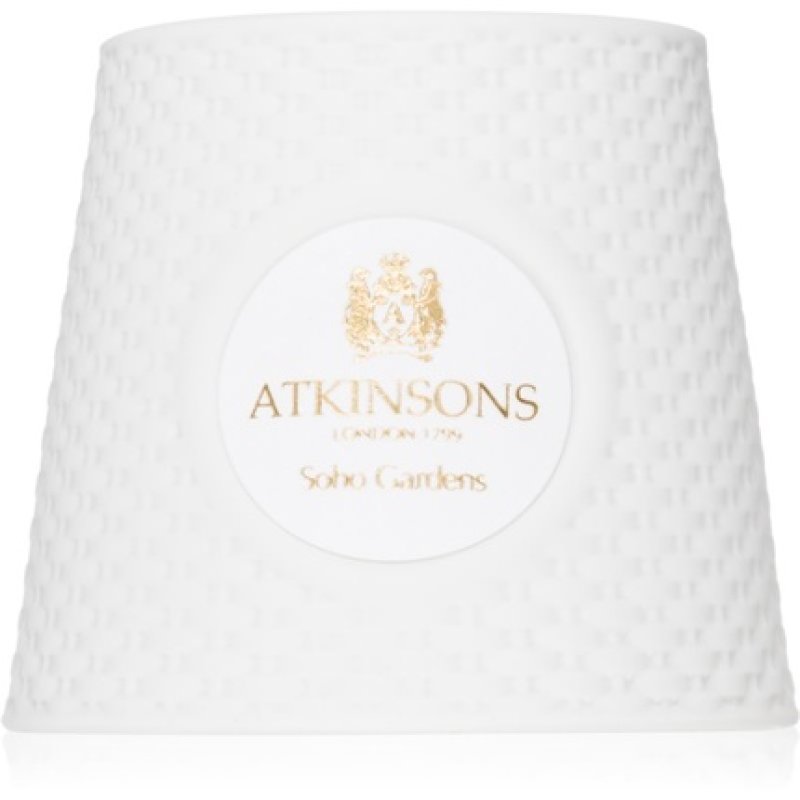ATK 1799 Candle Soho Gardens