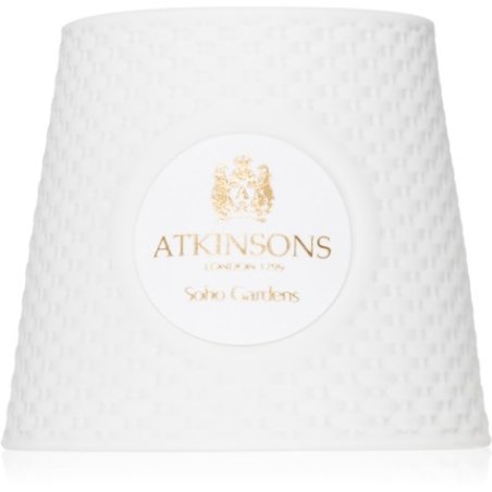 ATK 1799 Candle Soho Gardens