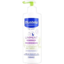 Mustela Bebe-Enfant Liniment 400ml