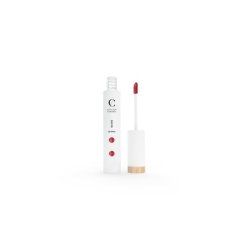 Couleur Caramel Maquillaje Brillo De Labios 805 Raspberry Red 1un