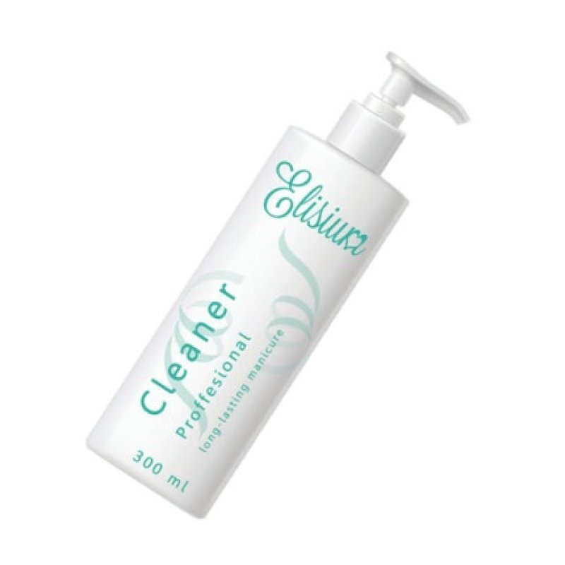 Elisium Cleaner Professional Long Lasting 300ml
