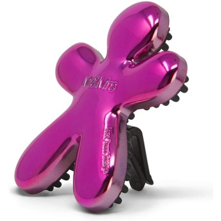 Mr & Mrs Fragrance Niki Classic Car Diffuser Fuchsia