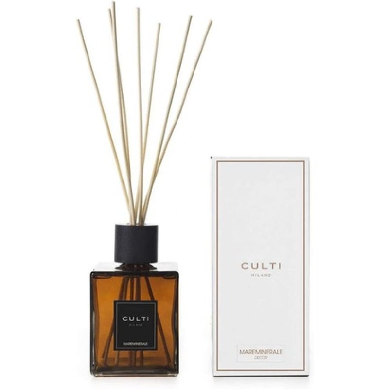 Culti Decor Classic Diffuser Mareminerl 500 Ml