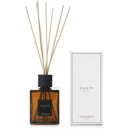 Culti Decor Classic Diffuser Mareminerl 500 Ml