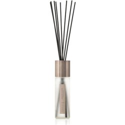 Millefiori New Selected Mimosa Flower Fragrance Diffuser with 7 Balsa Wood Sticks 100ml