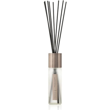 Millefiori New Selected Mimosa Flower Fragrance Diffuser with 7 Balsa Wood Sticks 100ml