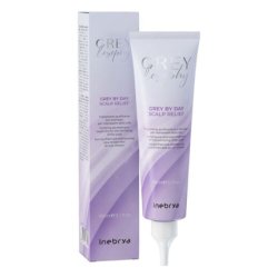 INEBRYA Greylosophy Pre Shampoo Purifying Treatment 150ml