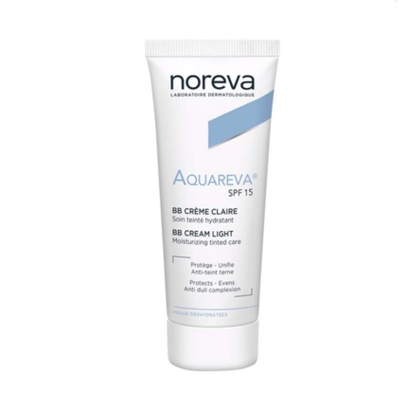 Noreva Aquareva Tinted BB Cream 40ml Fair
