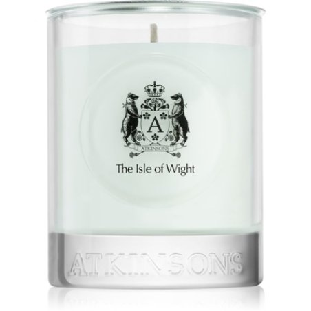 ATK 1799 Candle Acqua Britannica