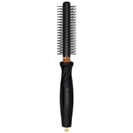 Olivia Garden OG Barber Brushes with Comfortable Ball Point Tips Ergonomic