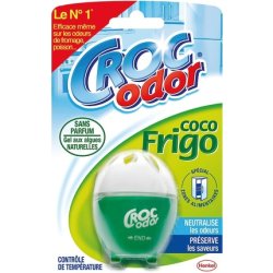 Croc Odor Frigorifico