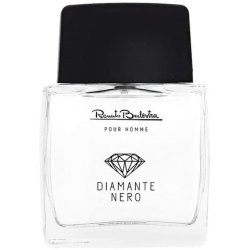 Balestra Diamant Schwarz U A/S 100 V