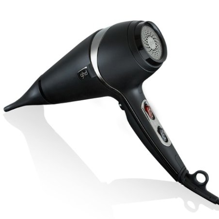 Ghd Haartrockner air - schwarz