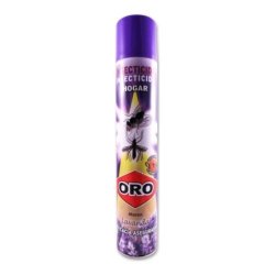Insecticide Oro Lavender
