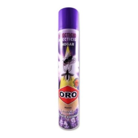 Insecticide Oro Lavender