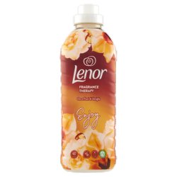 Lenor Gold & Flowers Concentrate Softener 40 Measures 840ml