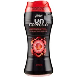 Lenor Unstoppables Spring Perfume For Laundry 210g
