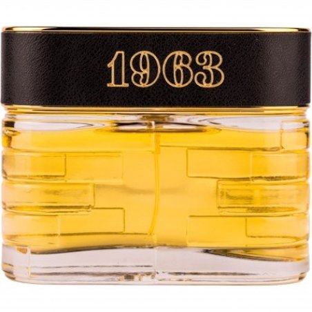 Maison Asrar 1963 Eau De Parfum 100ml