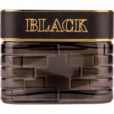 Maison Asrar Black Eau De Parfum 100ml