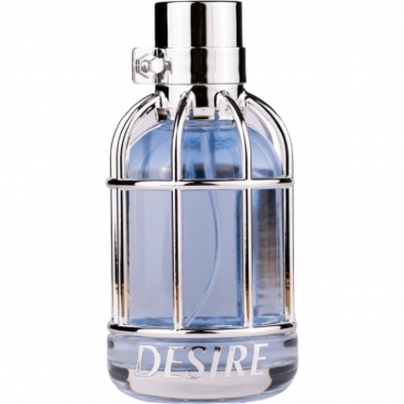 Maison Asrar Desire Eau De Parfum 100ml