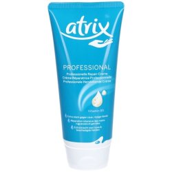 Atrix Professional Repair Cream Professional Tube 100ml