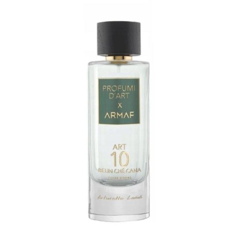 Armaf Art 10 Belin Che Canna Eau De Parfum Spray 100ml