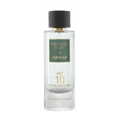 Armaf Art 10 Belin Che Canna Eau De Parfum Spray 100ml