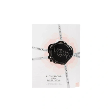 Viktor & Rolf Flowerbomb Dew Eau De Parfum 12ml
