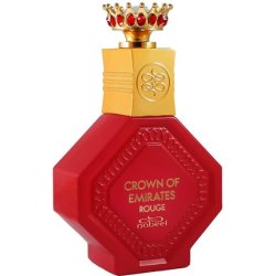 Nabeel Crown Of Emirates Rouge Eau De Parfum 100ml