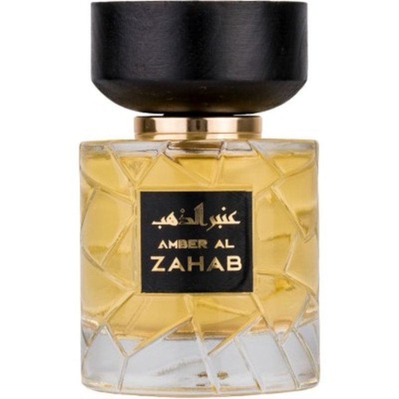 Nylaa Amber Al Zahab Eau De Parfum 100ml