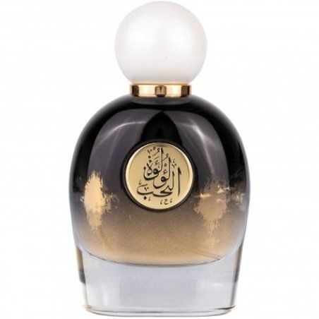 Gulf Orchid Lulut Al Hob Eau De Parfum 80ml